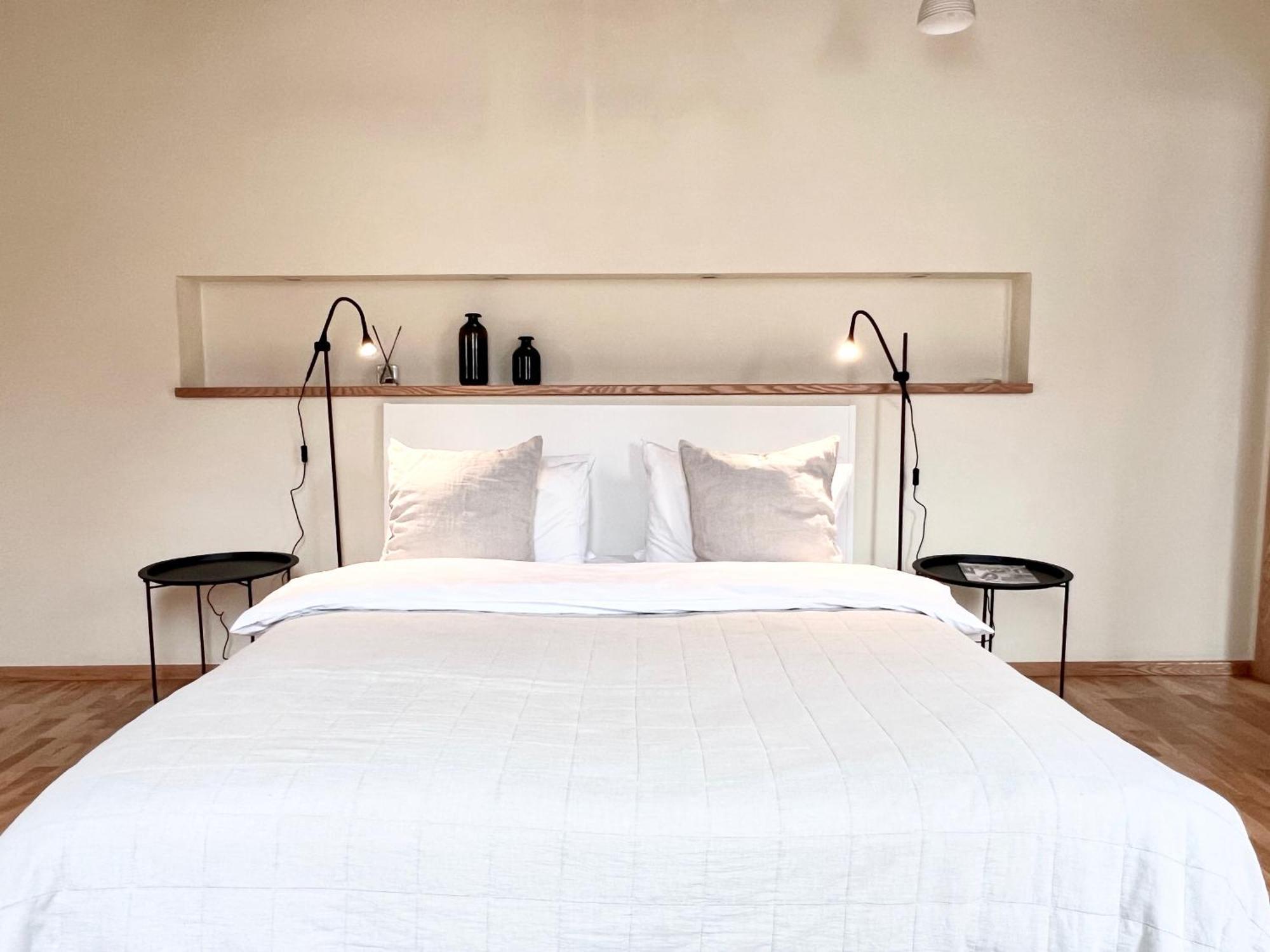 Vilnius Apartments & Suites - Old Town Eksteriør bilde