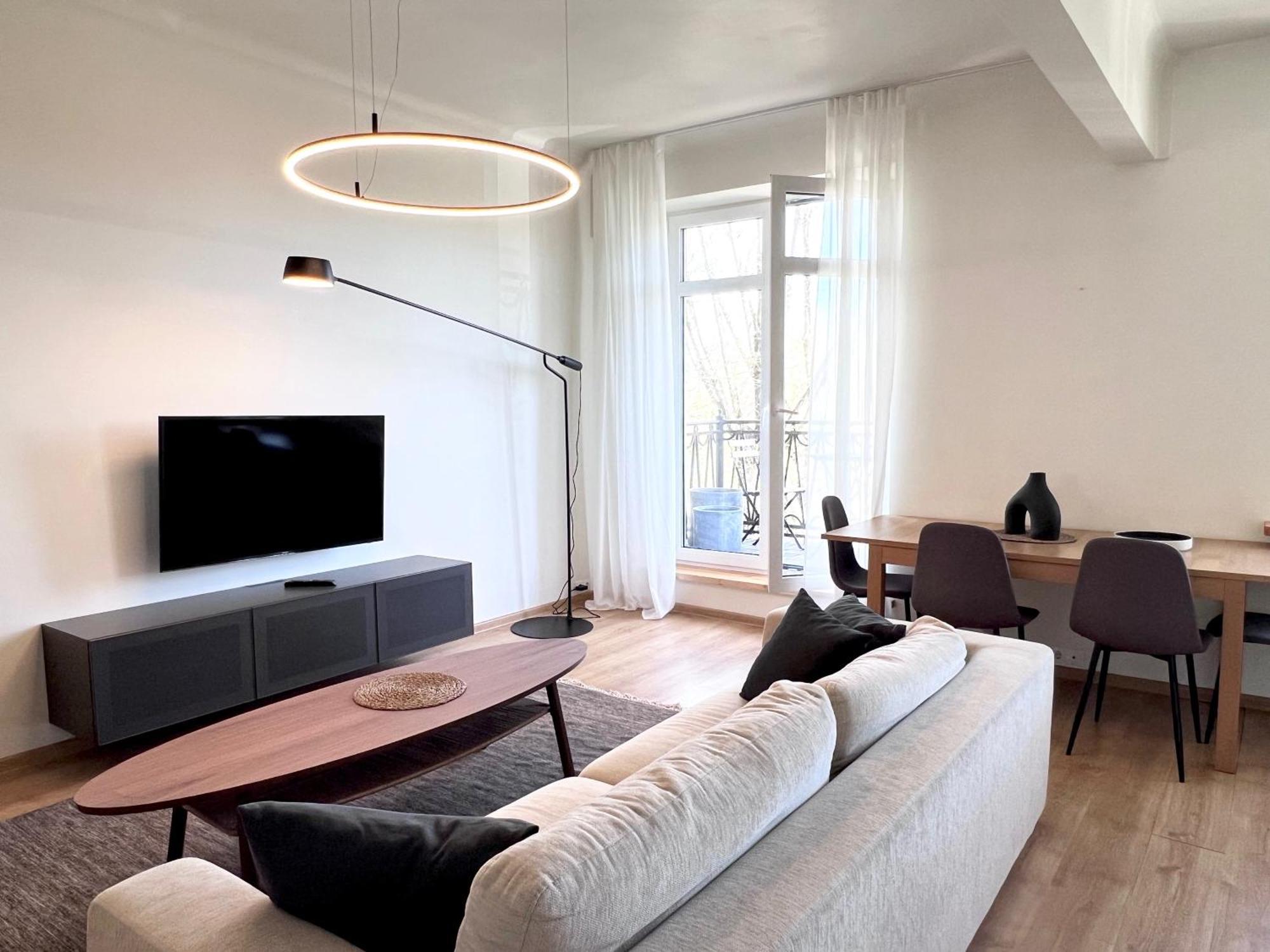 Vilnius Apartments & Suites - Old Town Eksteriør bilde