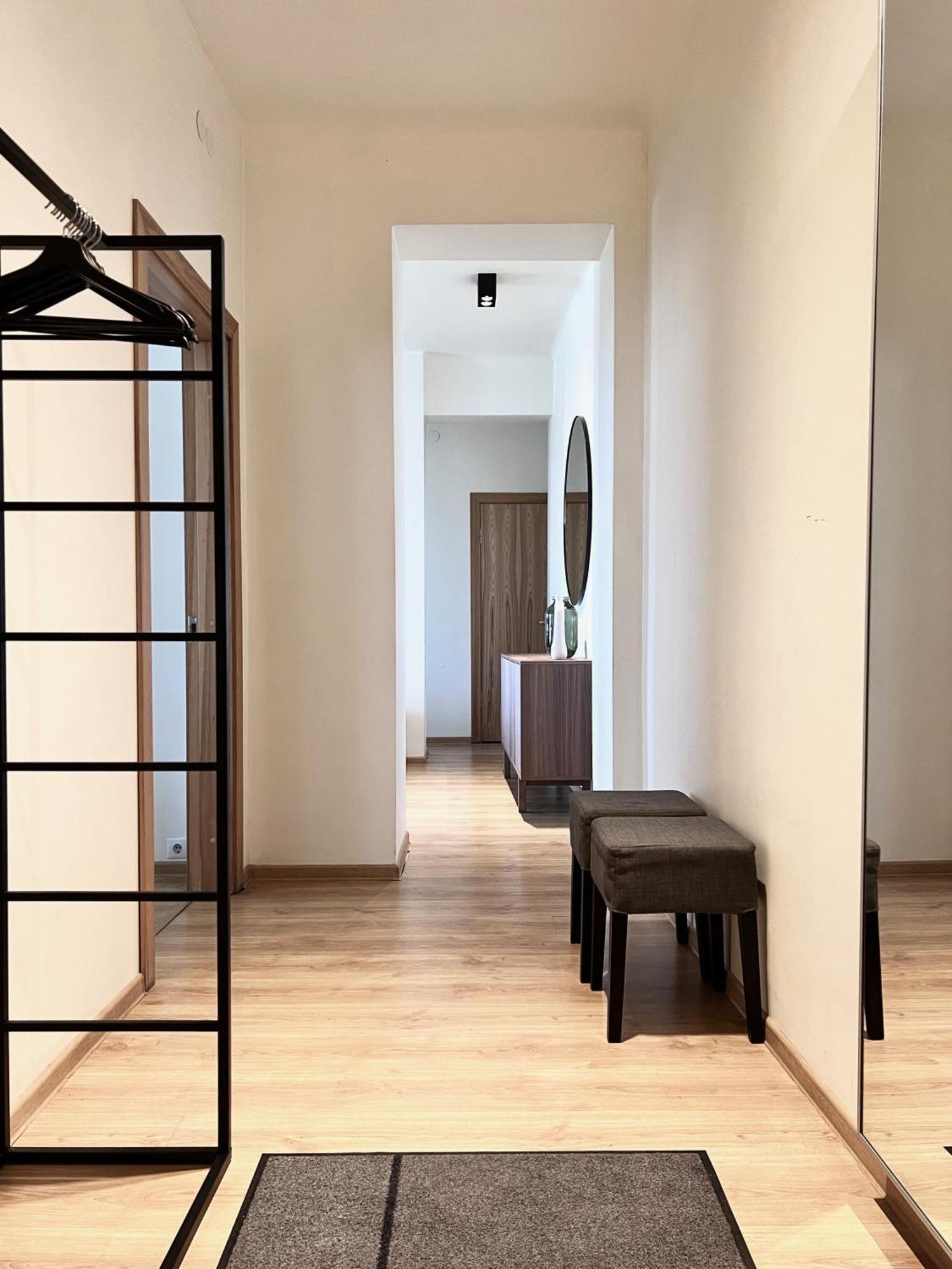 Vilnius Apartments & Suites - Old Town Eksteriør bilde