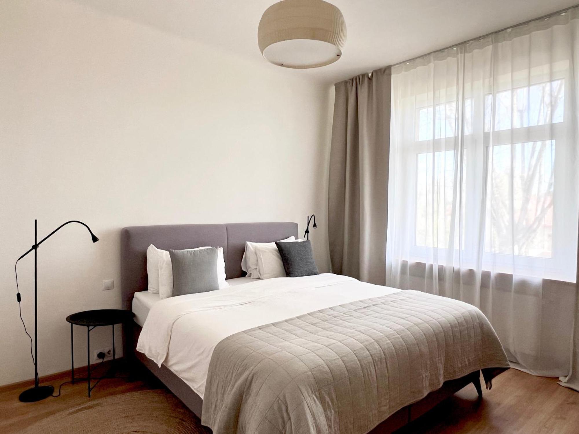Vilnius Apartments & Suites - Old Town Eksteriør bilde