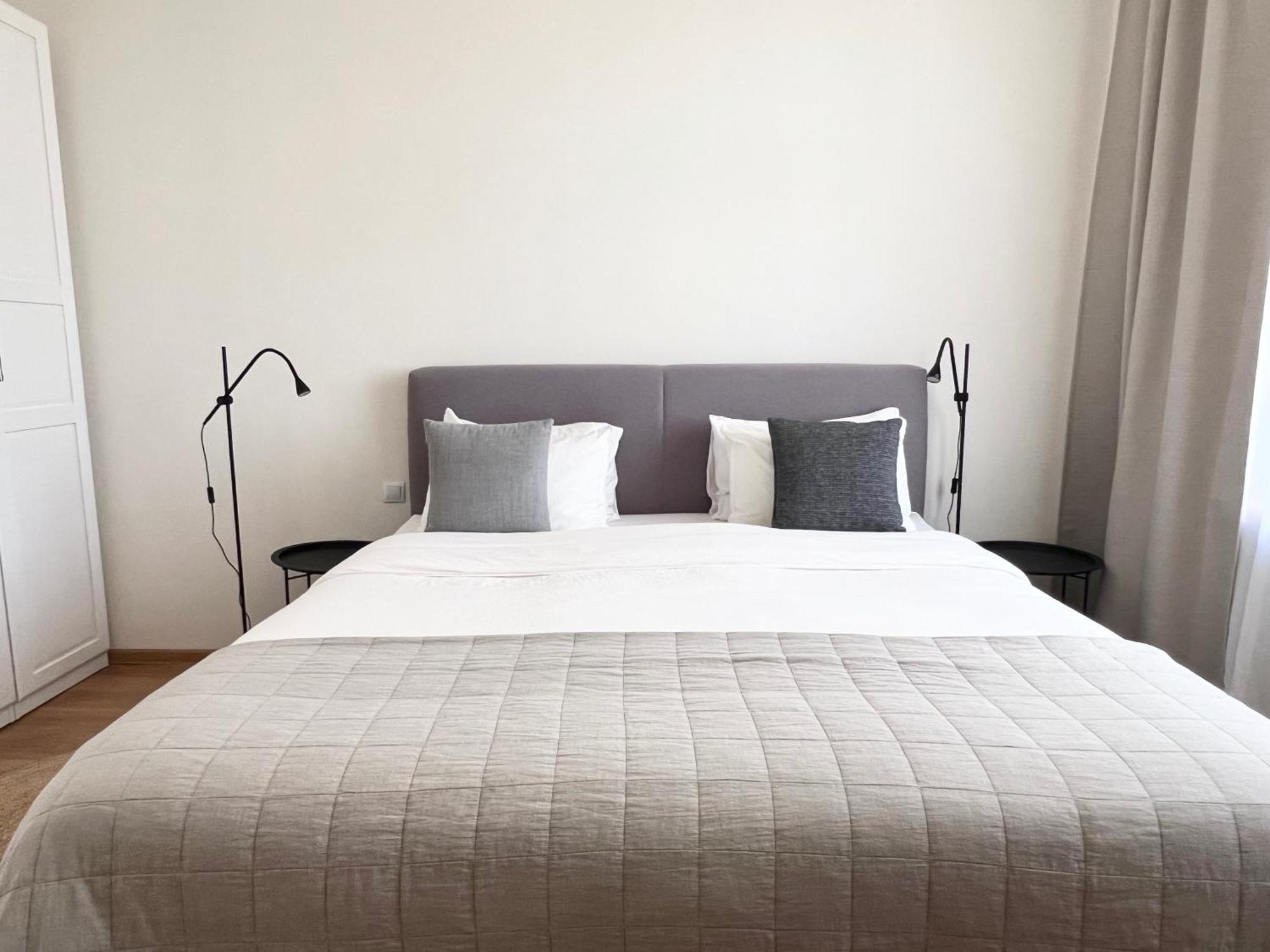 Vilnius Apartments & Suites - Old Town Eksteriør bilde