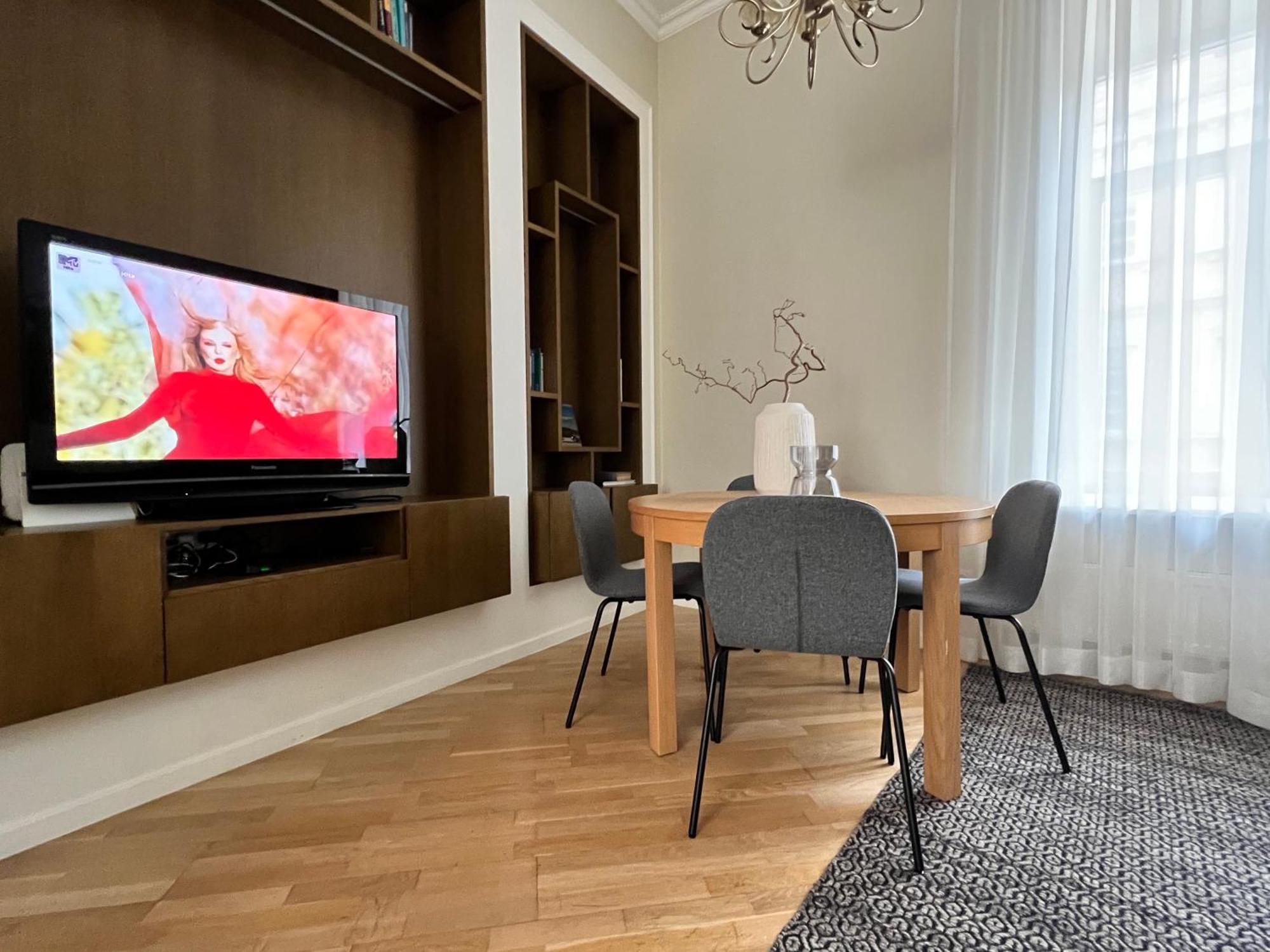 Vilnius Apartments & Suites - Old Town Eksteriør bilde