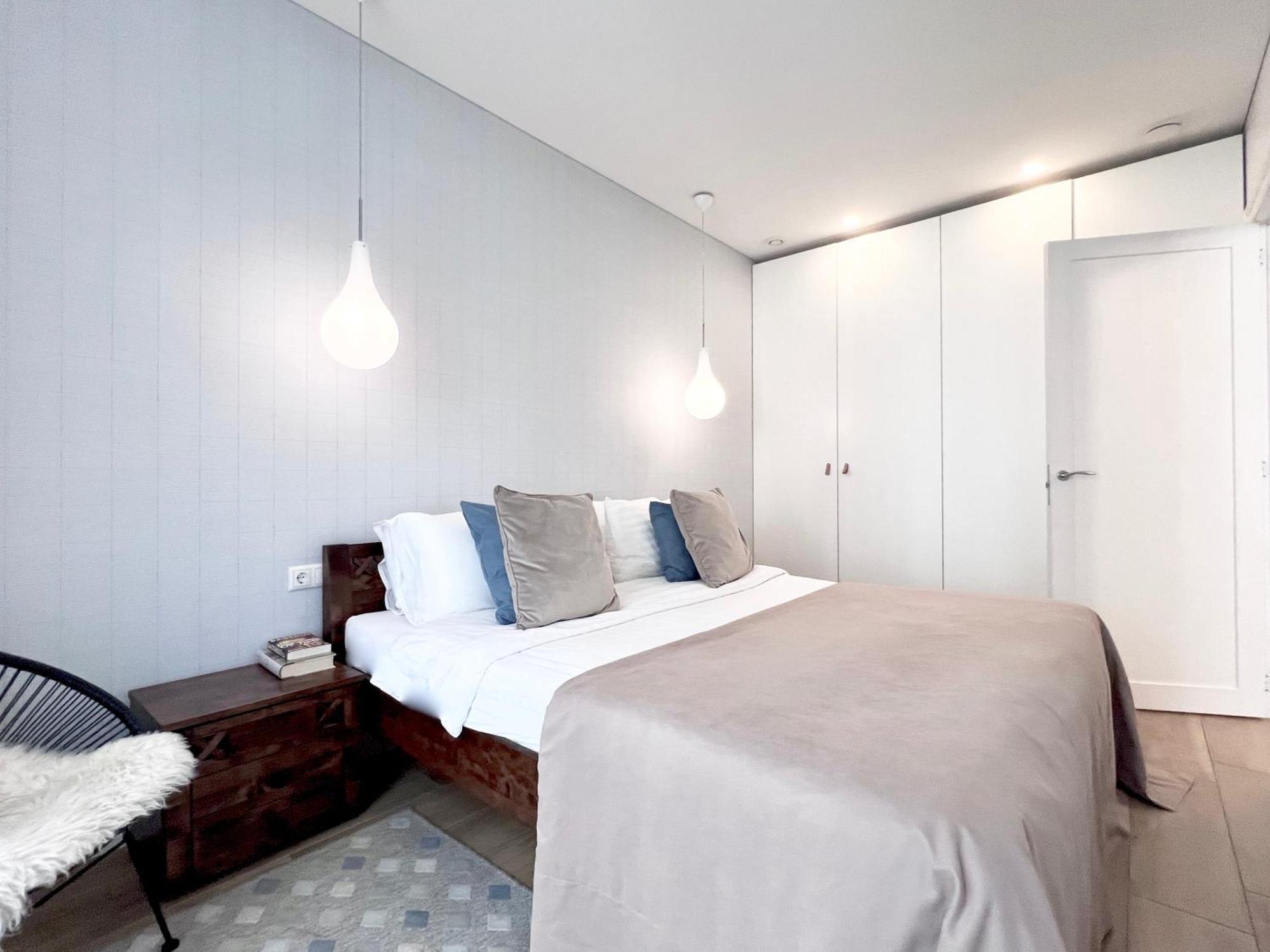Vilnius Apartments & Suites - Old Town Eksteriør bilde