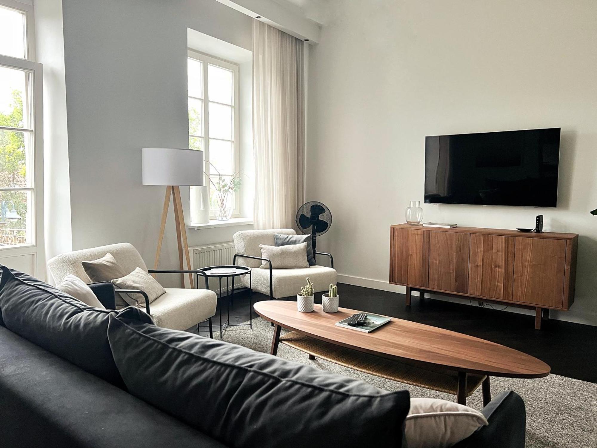 Vilnius Apartments & Suites - Old Town Eksteriør bilde