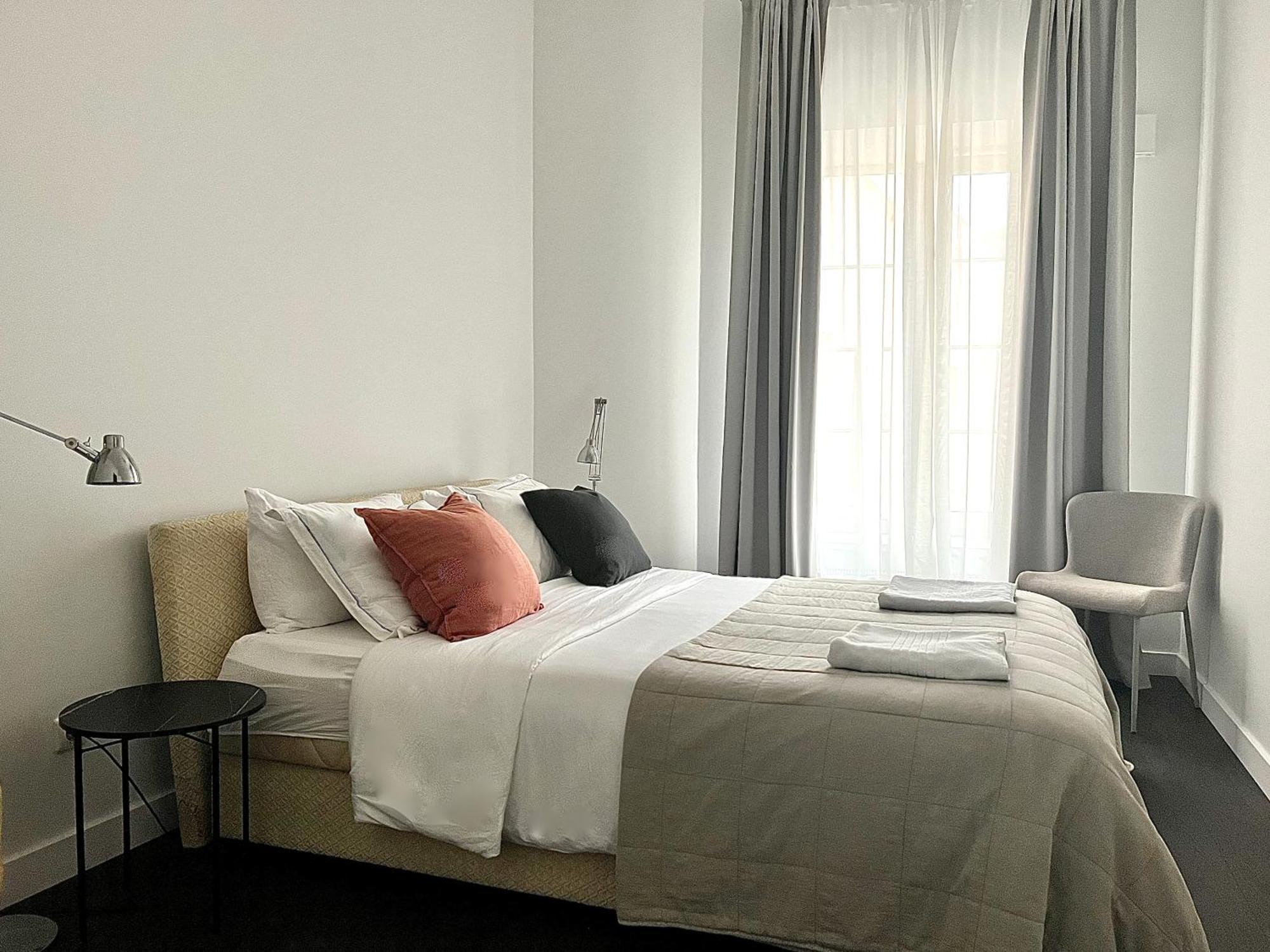 Vilnius Apartments & Suites - Old Town Eksteriør bilde