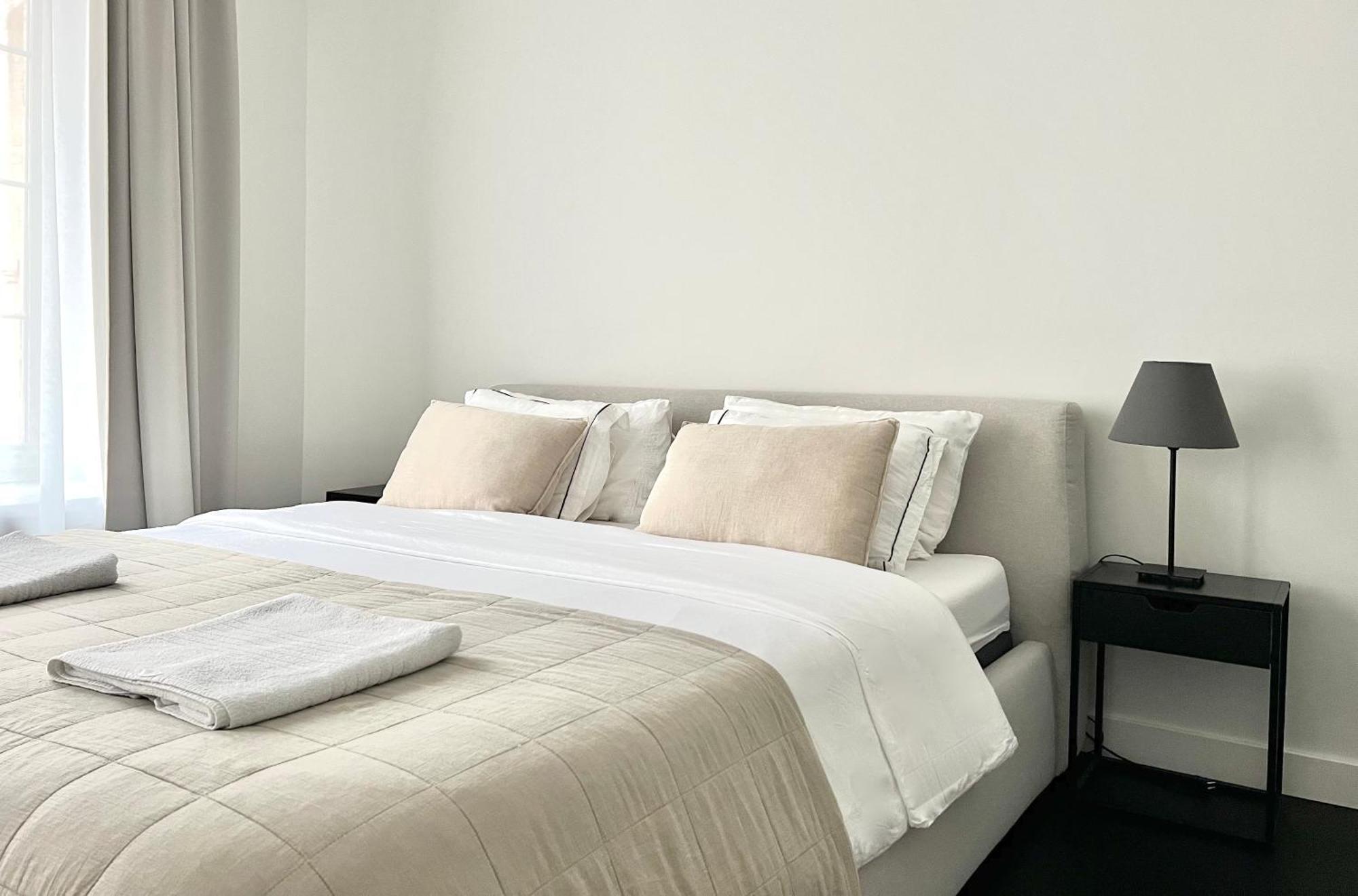 Vilnius Apartments & Suites - Old Town Eksteriør bilde